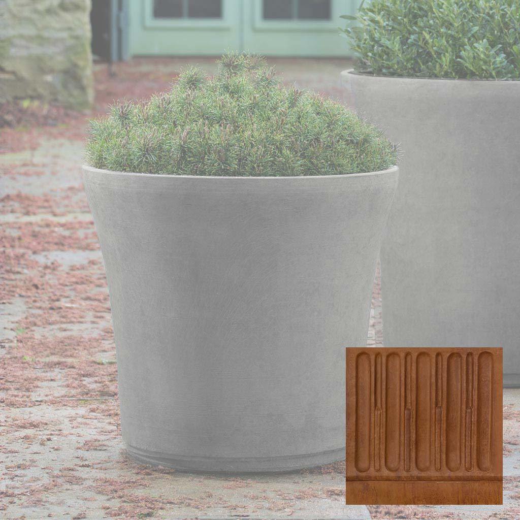 Cloche Planter