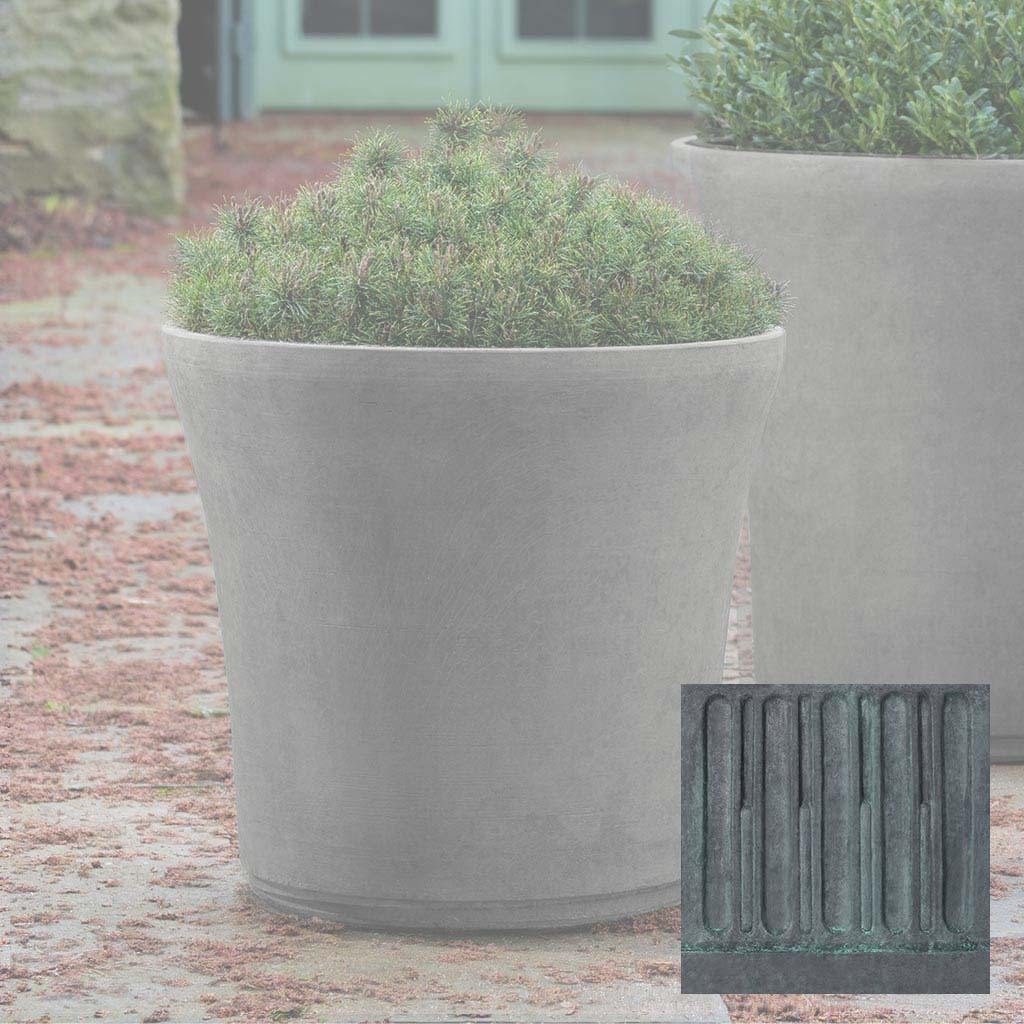 Cloche Planter