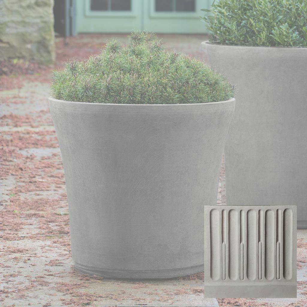 Cloche Planter