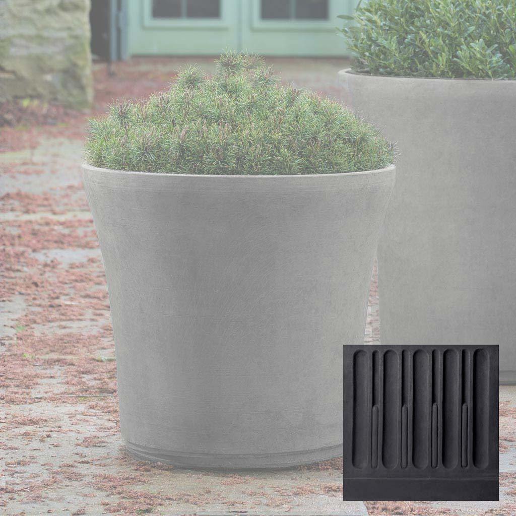 Cloche Planter