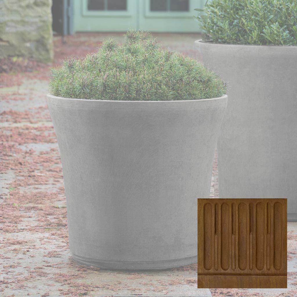 Cloche Planter