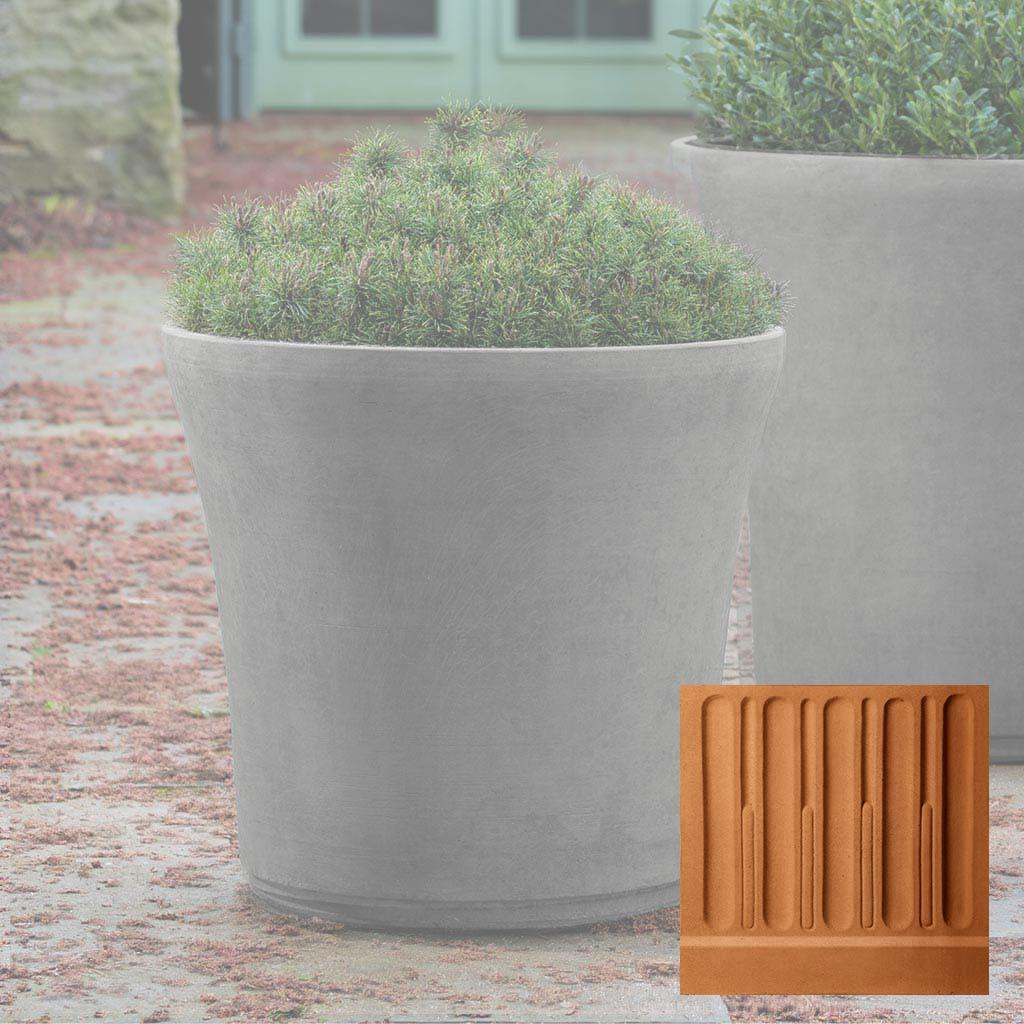 Cloche Planter
