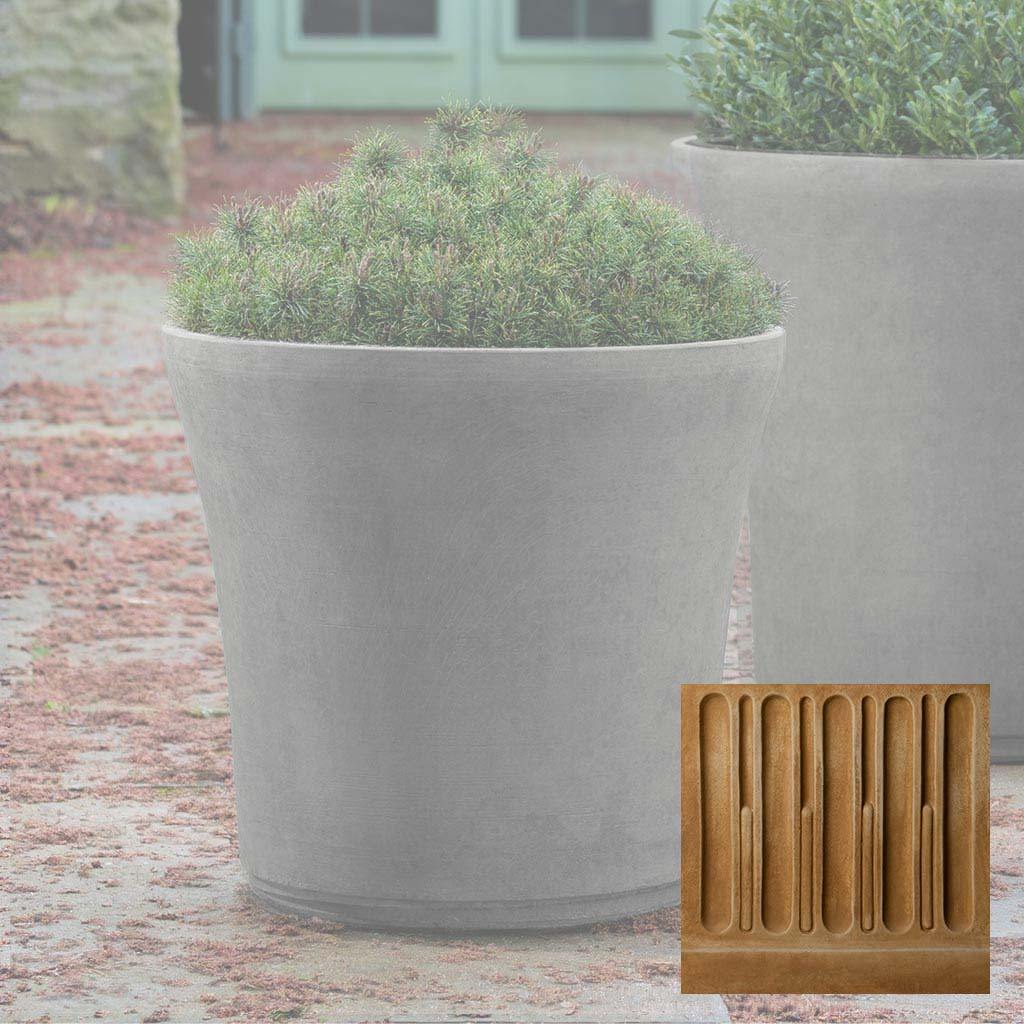 Cloche Planter