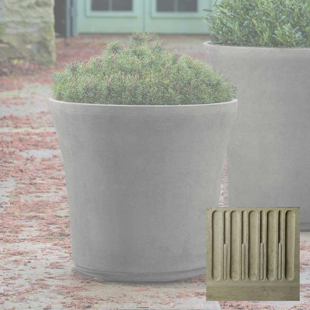 Cloche Planter