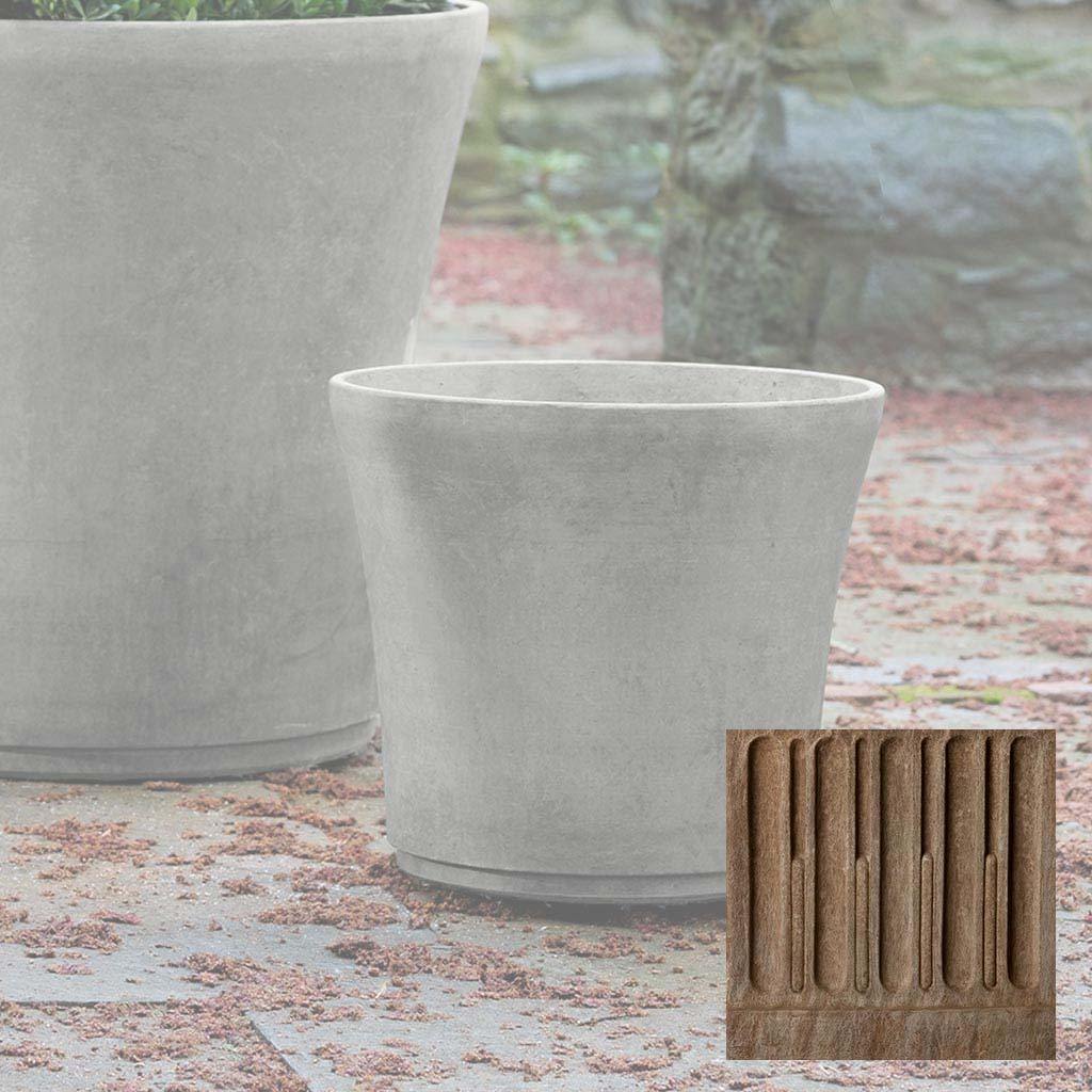 Cloche Planter