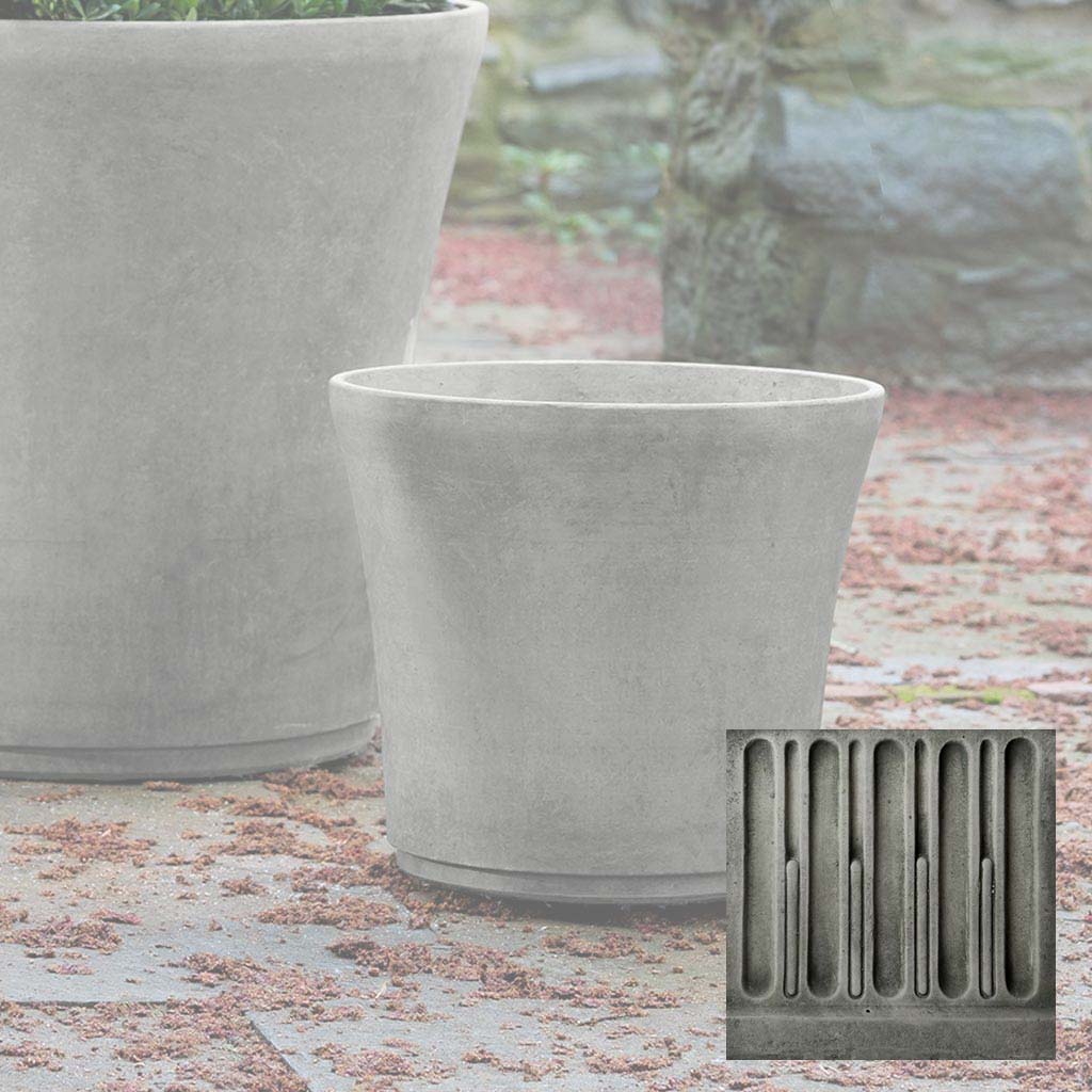 Cloche Planter