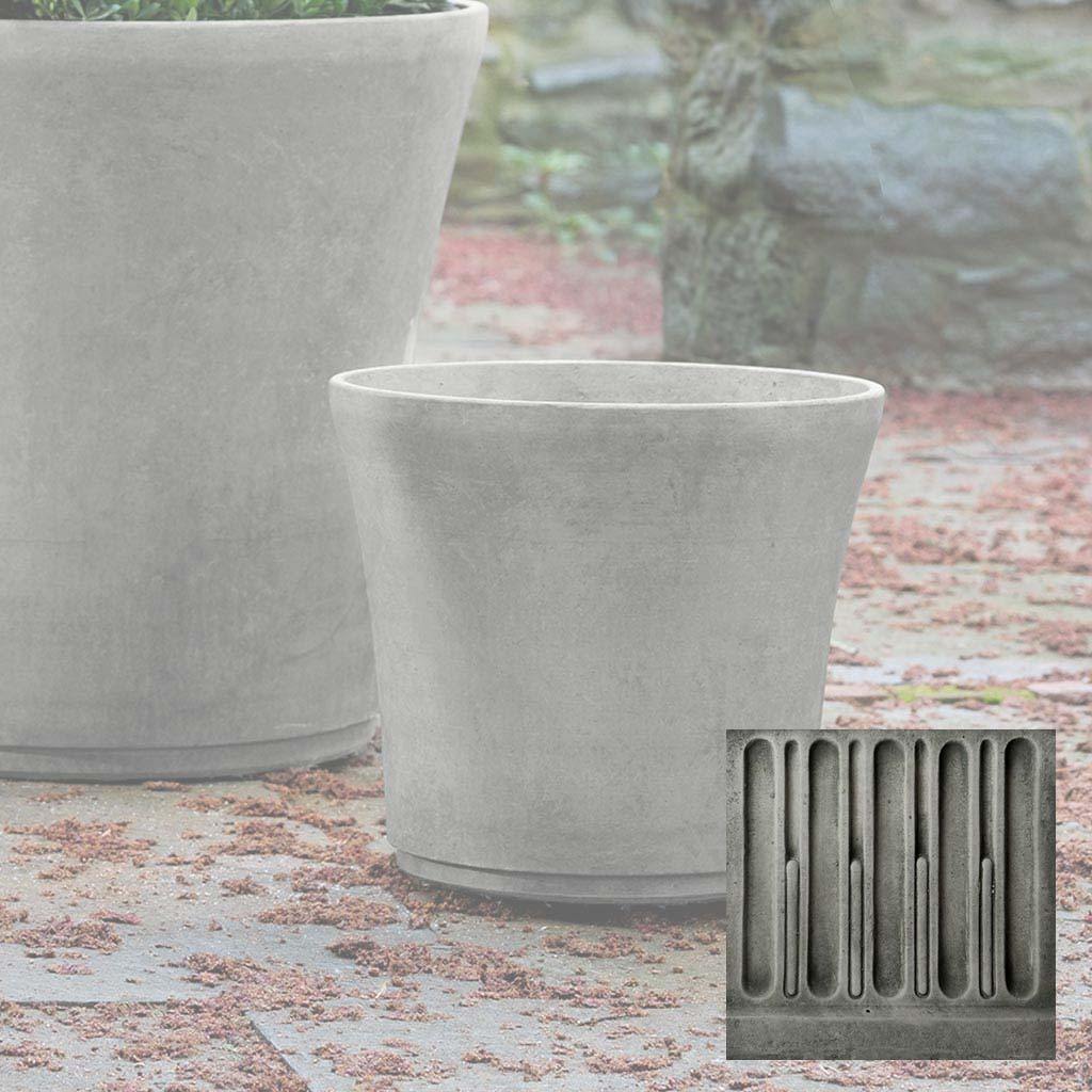 Cloche Planter