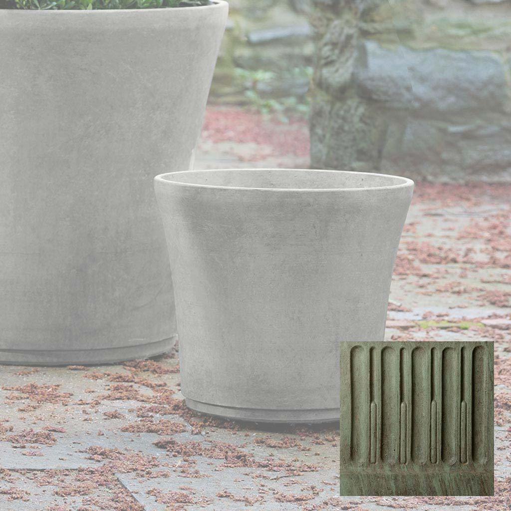 Cloche Planter