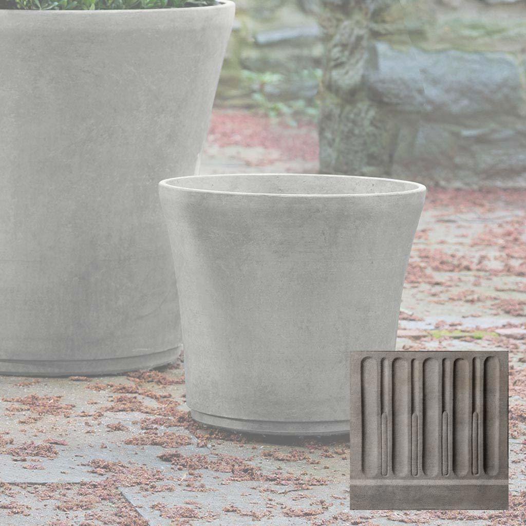 Cloche Planter