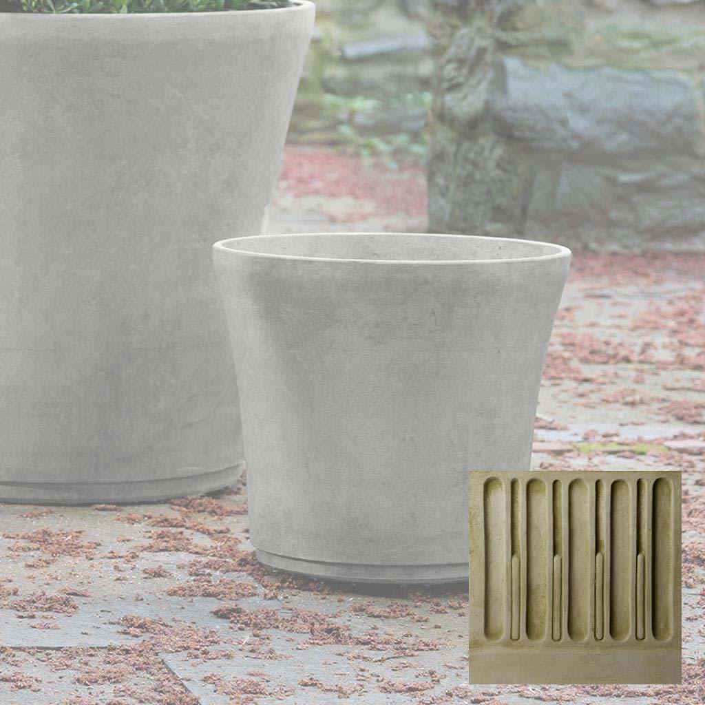 Cloche Planter