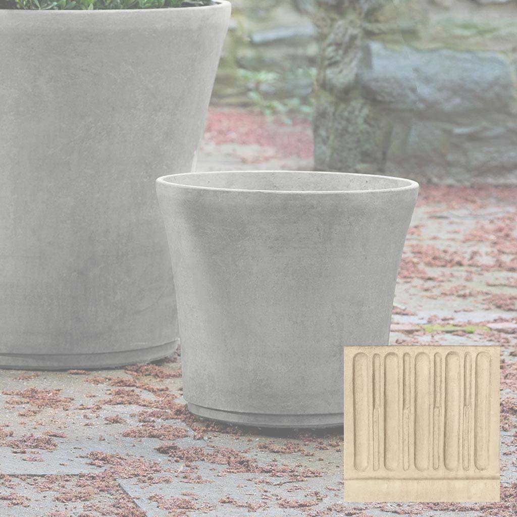 Cloche Planter