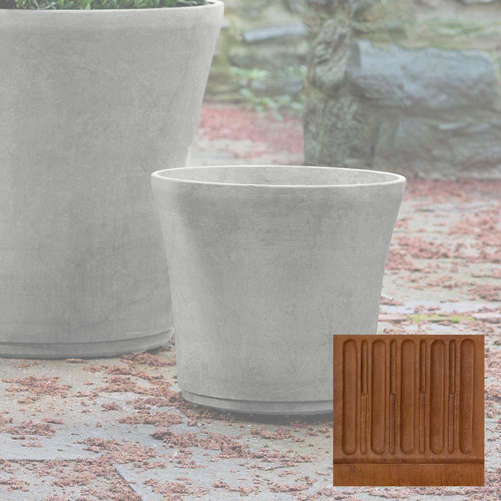 Cloche Planter