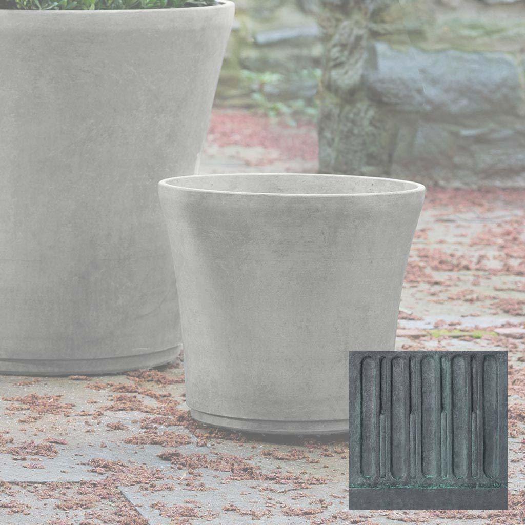 Cloche Planter