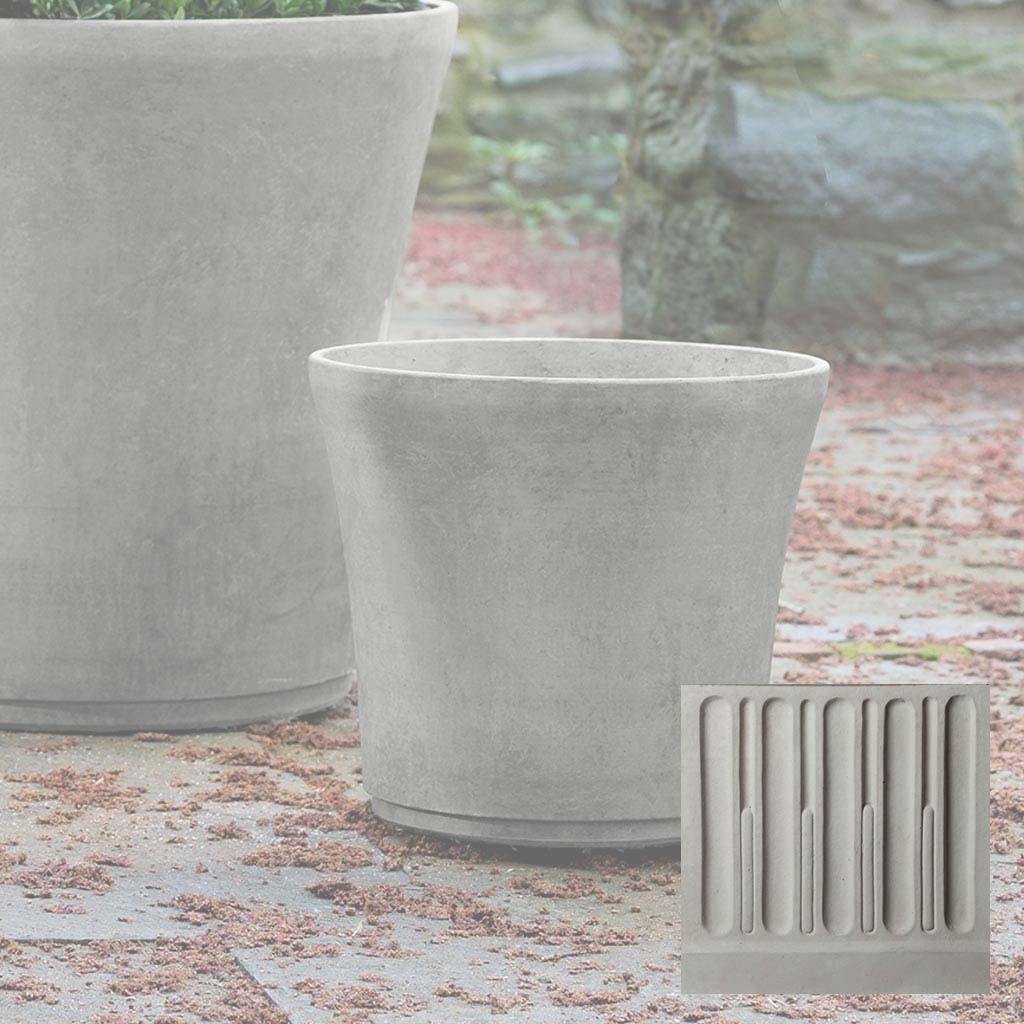 Cloche Planter