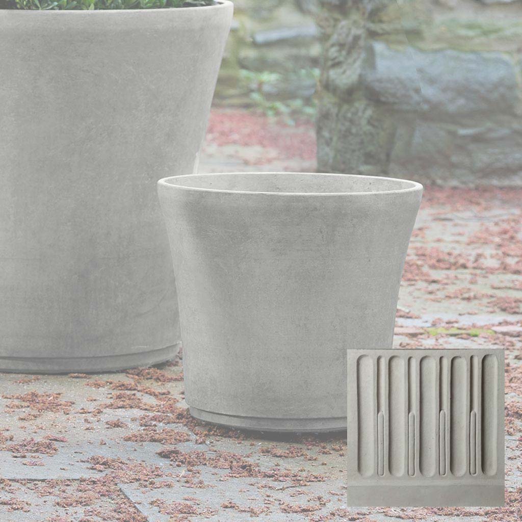 Cloche Planter