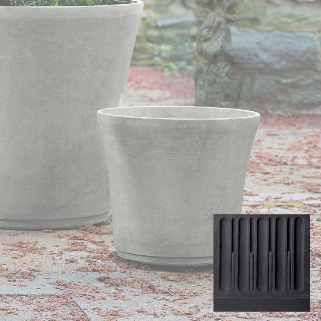 Cloche Planter