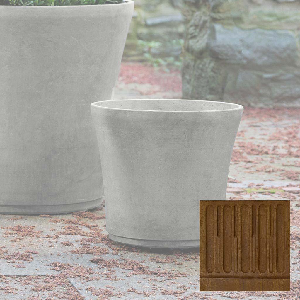 Cloche Planter