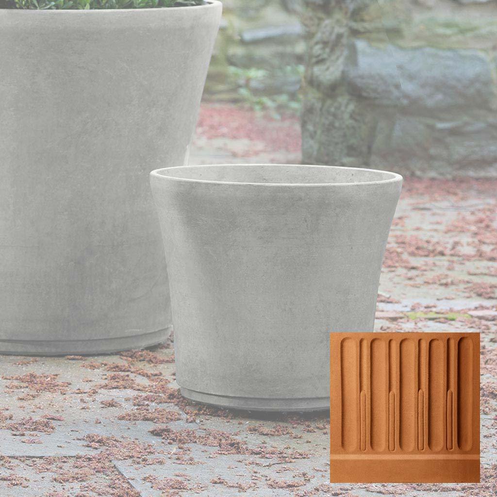 Cloche Planter