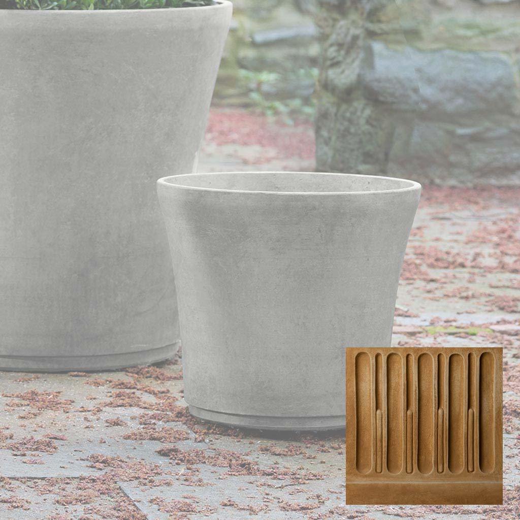 Cloche Planter