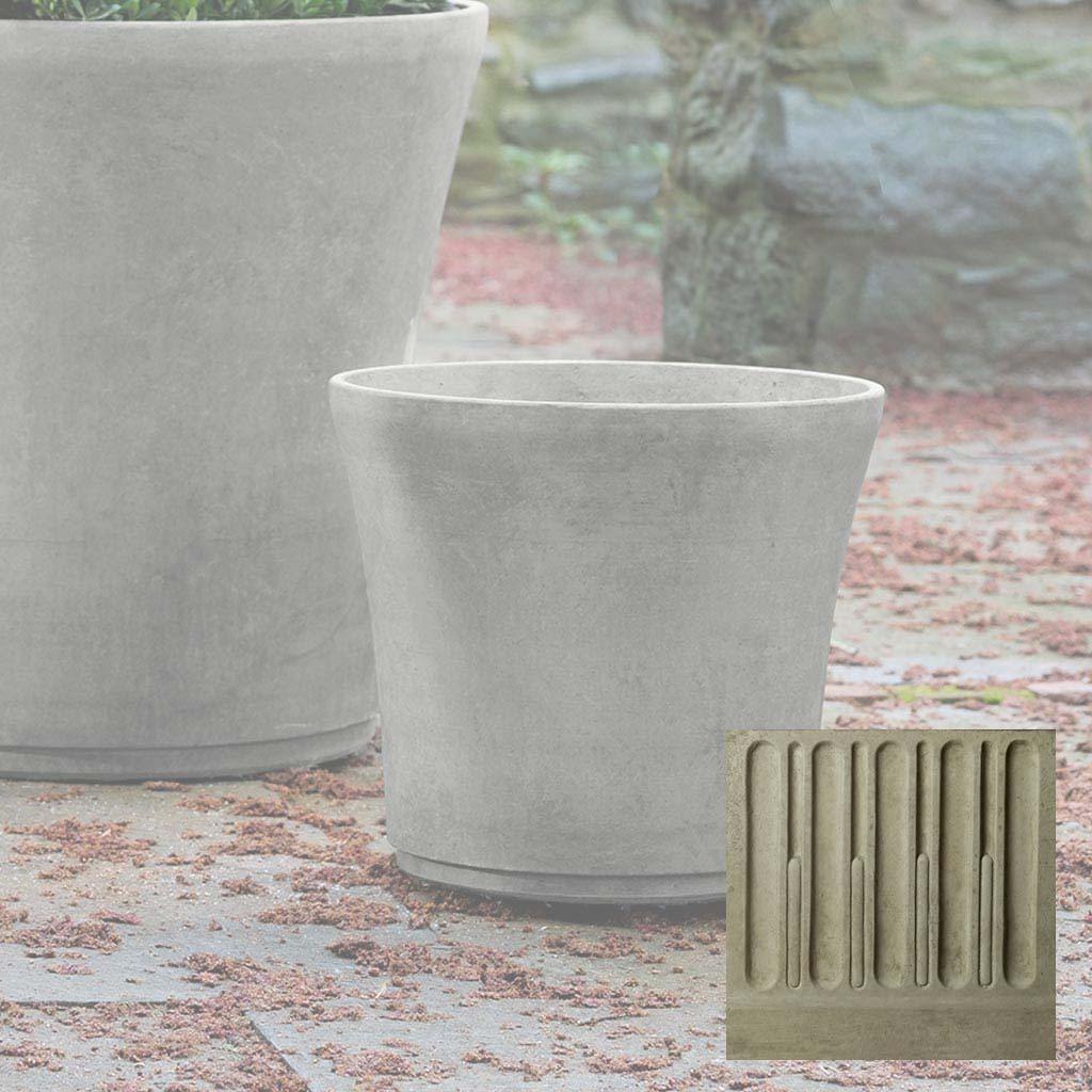 Cloche Planter