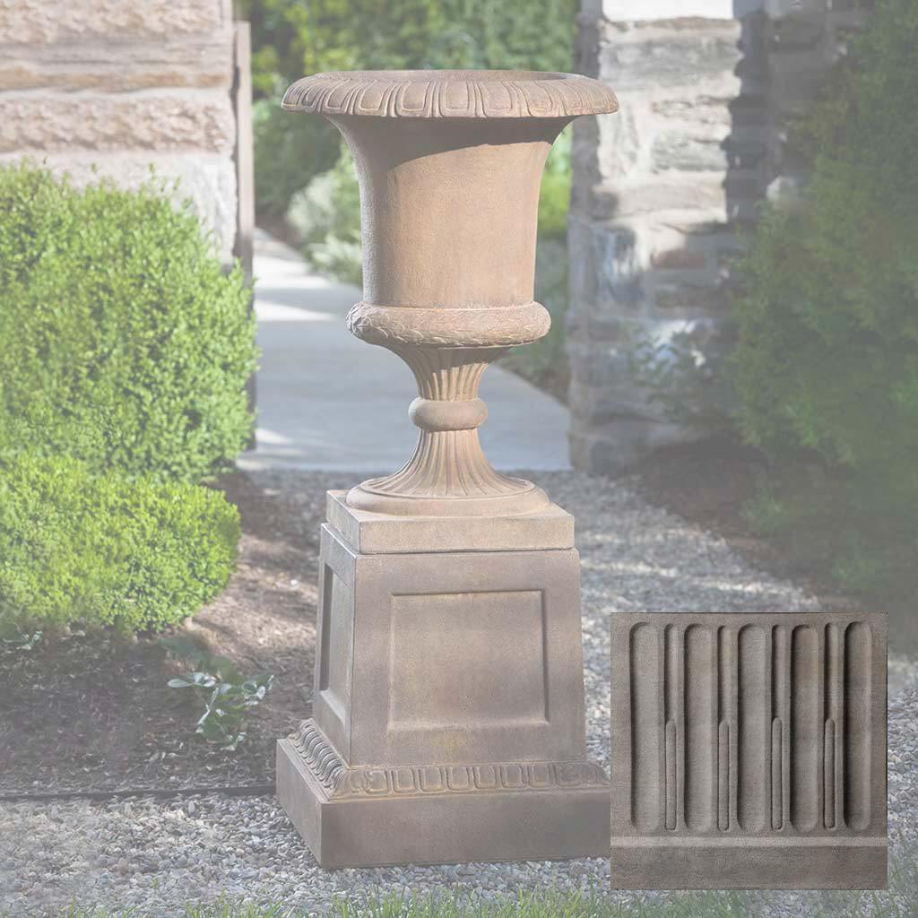 Jefferson Planter