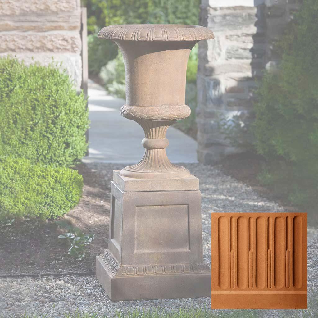 Jefferson Planter