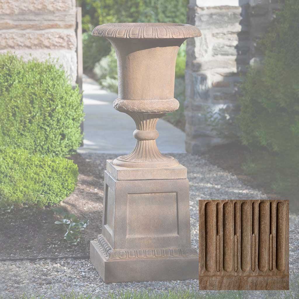 Jefferson Planter