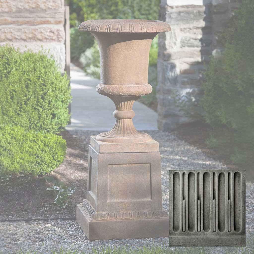 Jefferson Planter