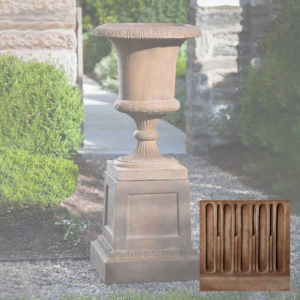 Jefferson Planter