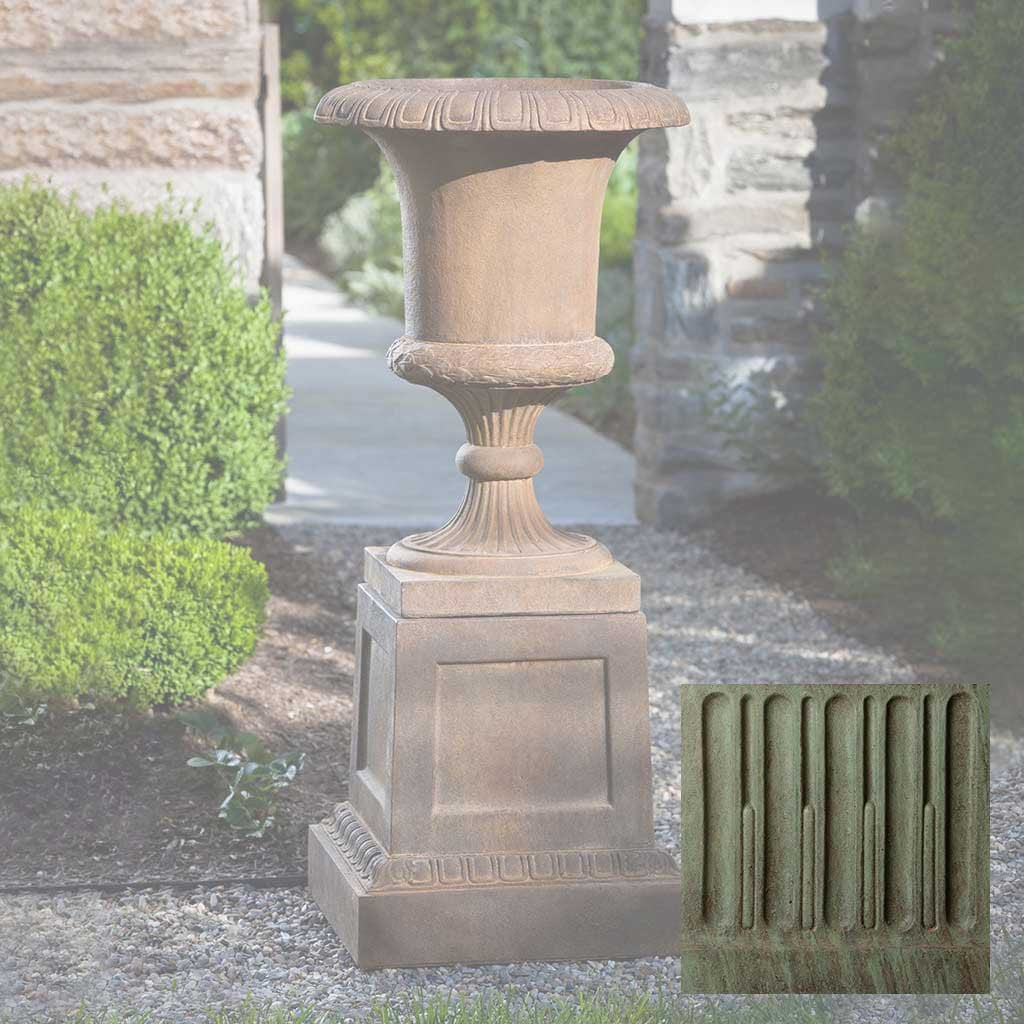 Jefferson Planter