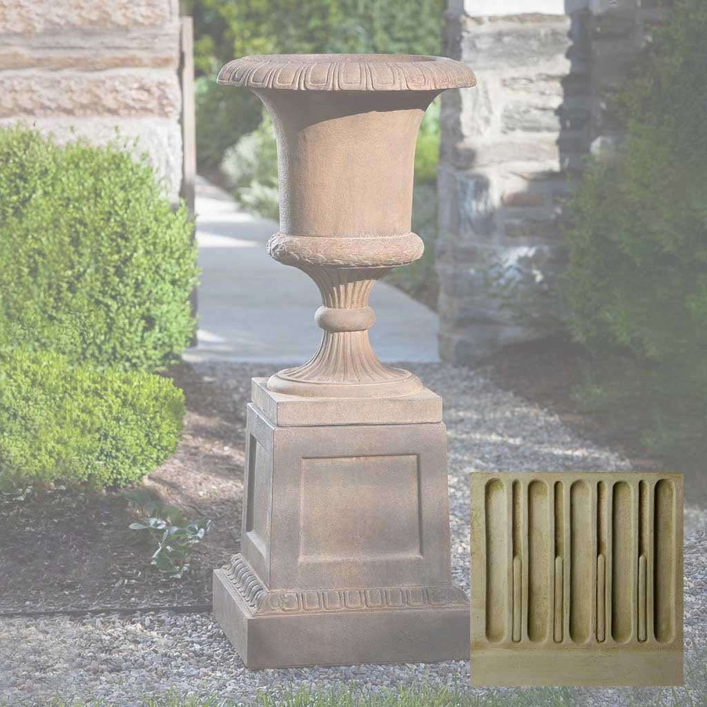 Jefferson Planter