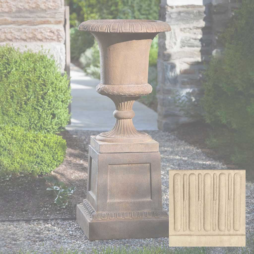 Jefferson Planter