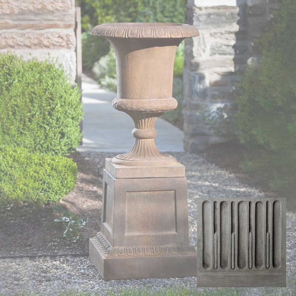 Jefferson Planter