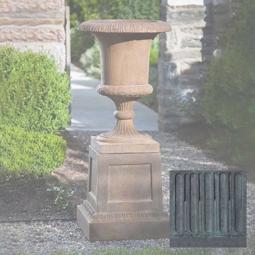Jefferson Planter