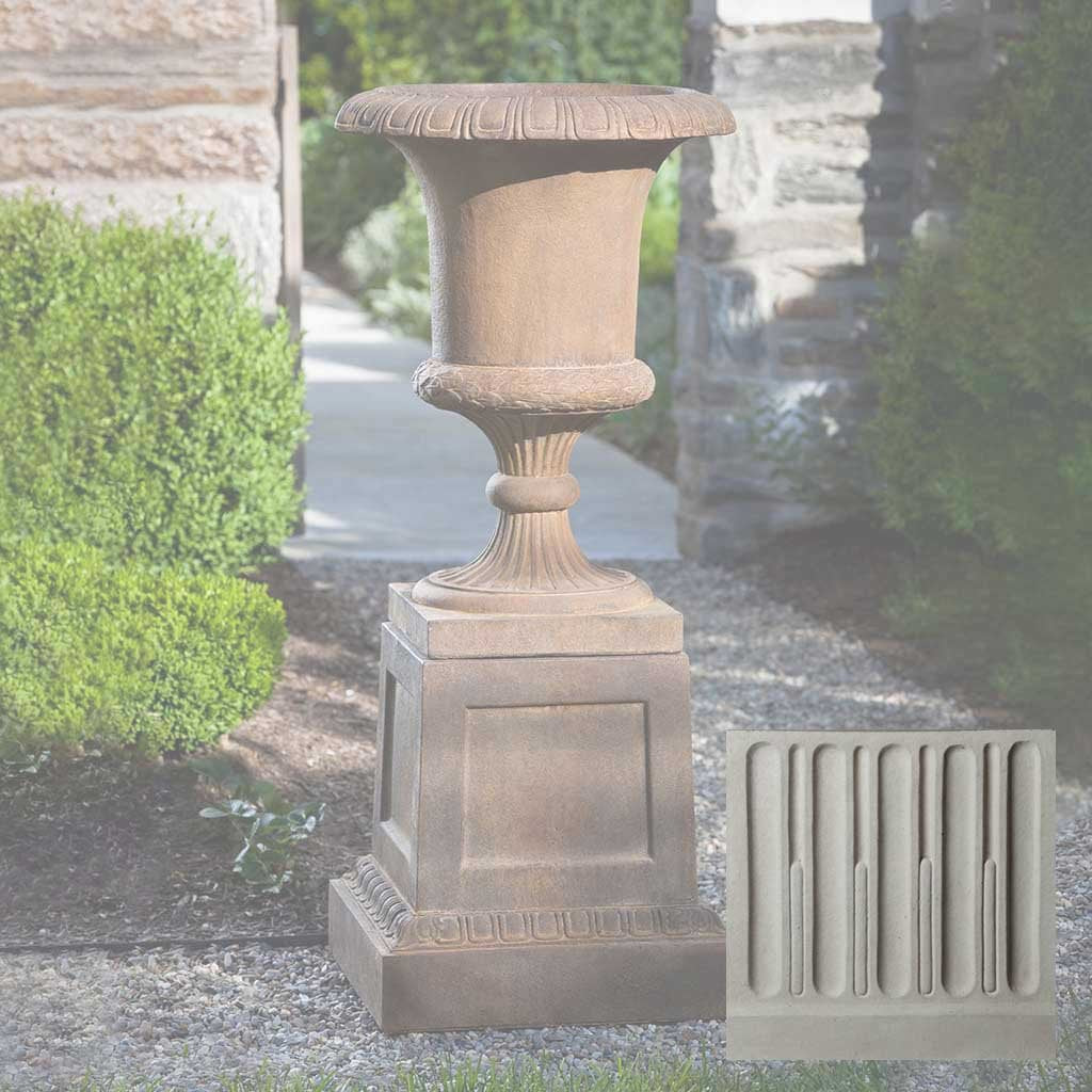 Jefferson Planter