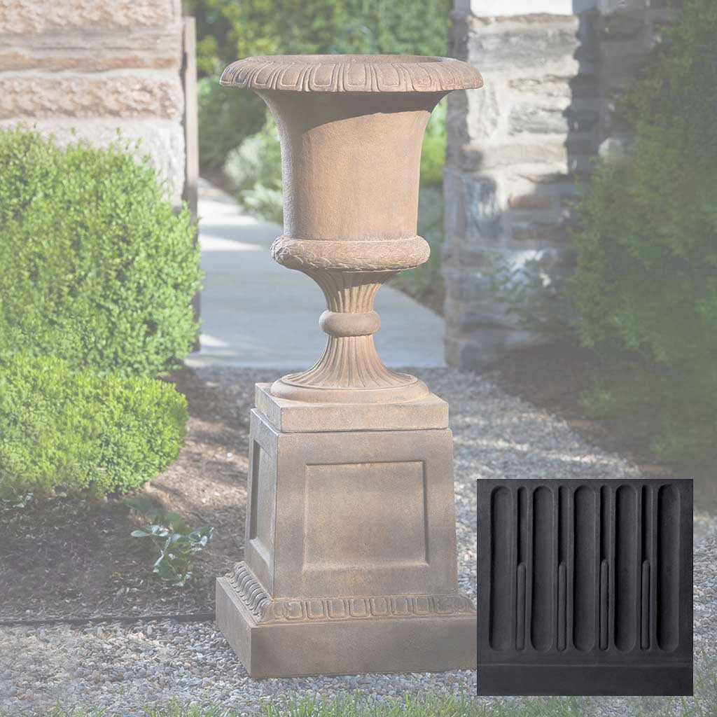Jefferson Planter