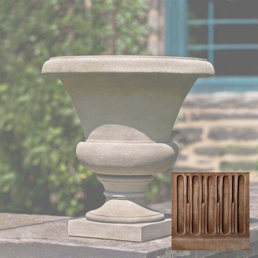 Mt. Airy Urn
