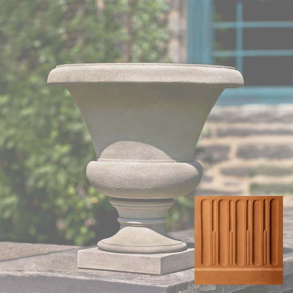 Mt. Airy Urn