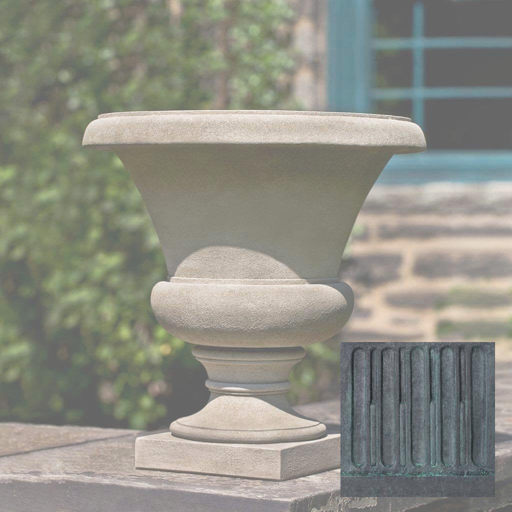 Mt. Airy Urn