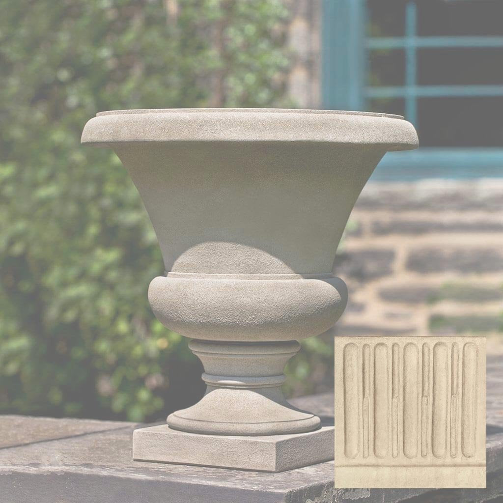 Mt. Airy Urn