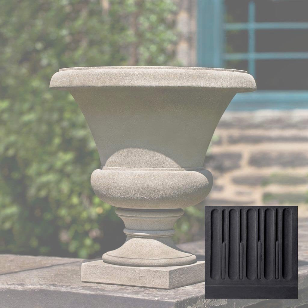 Mt. Airy Urn