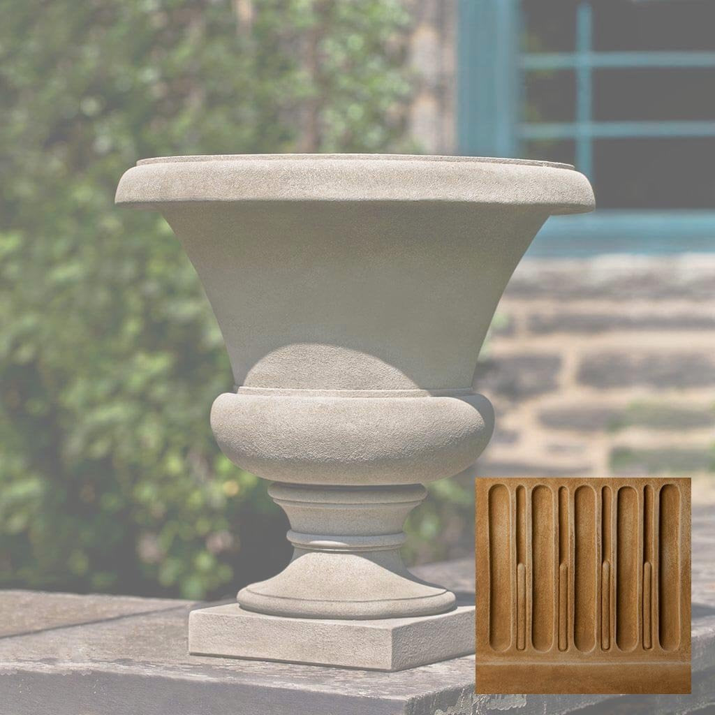 Mt. Airy Urn