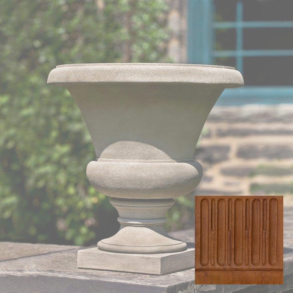 Mt. Airy Urn