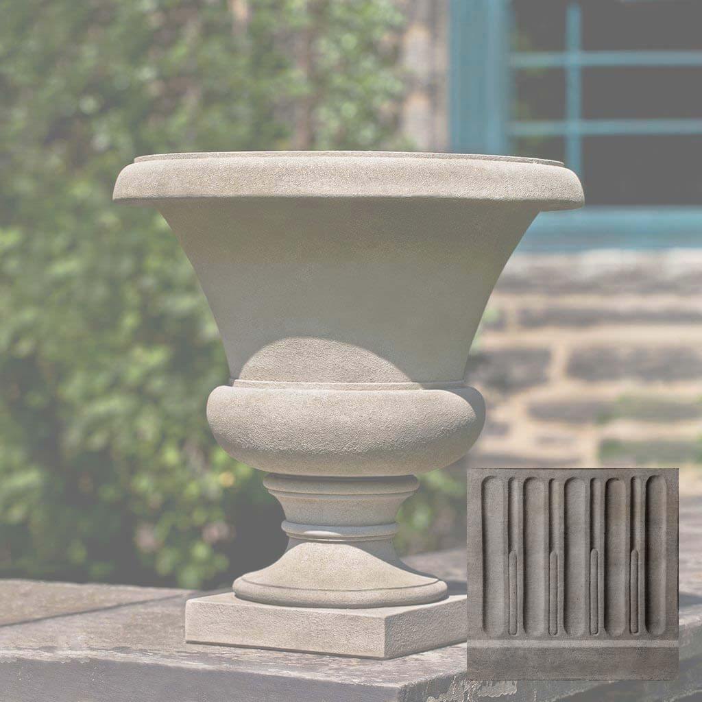 Mt. Airy Urn