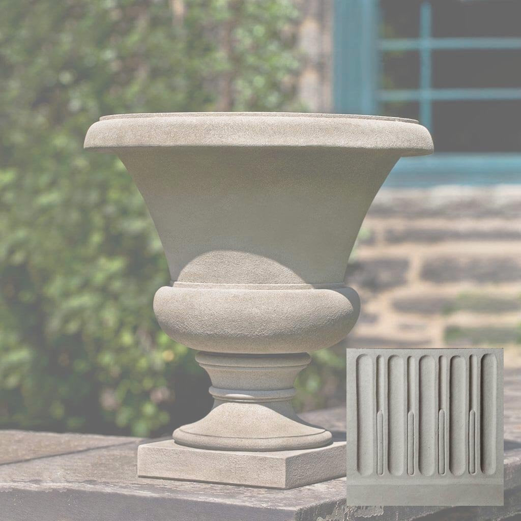 Mt. Airy Urn