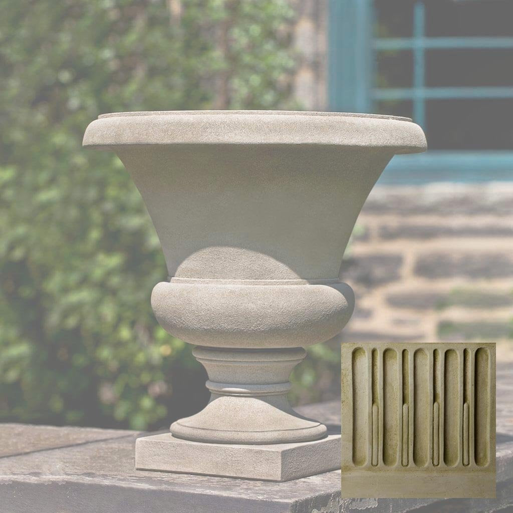 Mt. Airy Urn