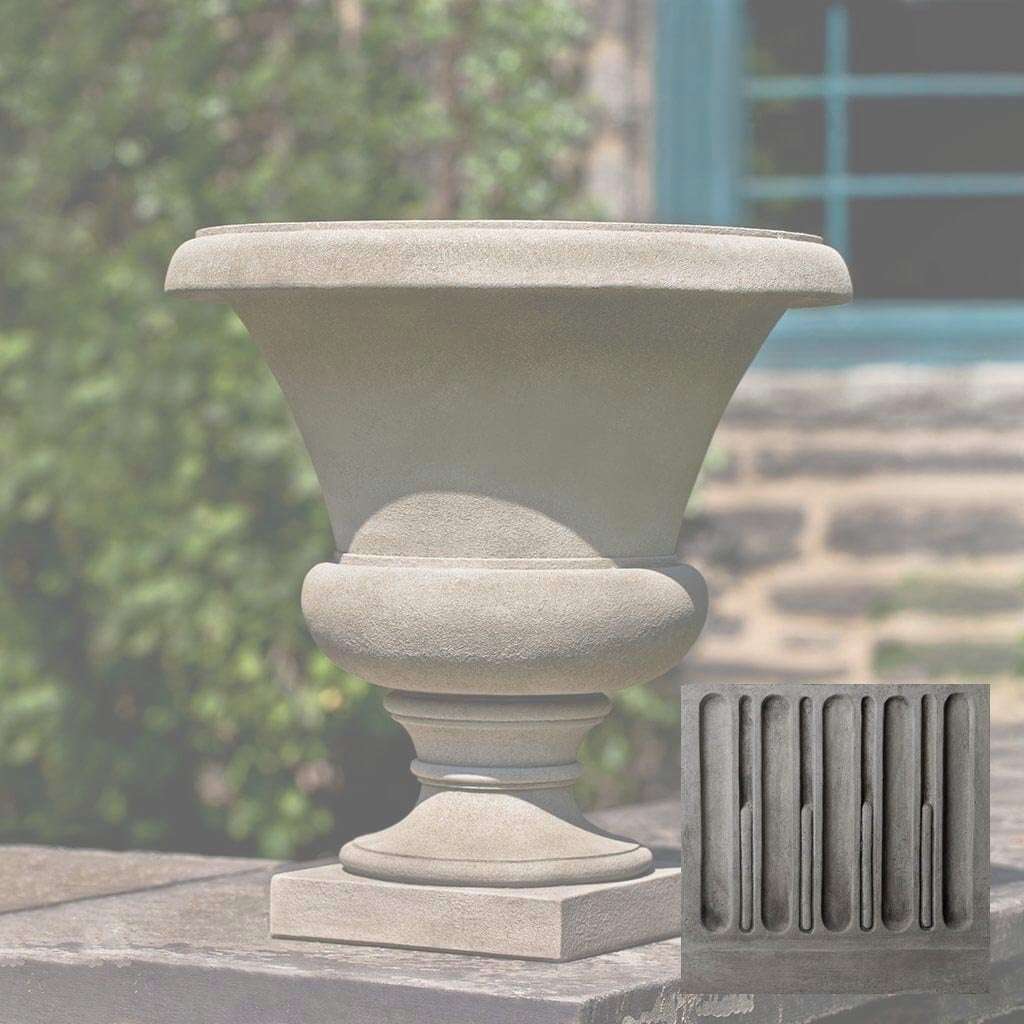 Mt. Airy Urn
