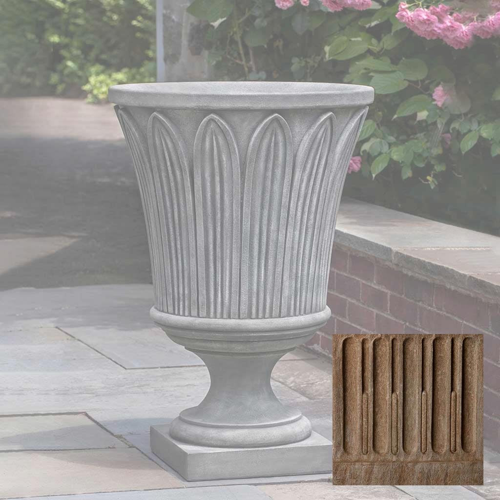 Las Palmas Urn