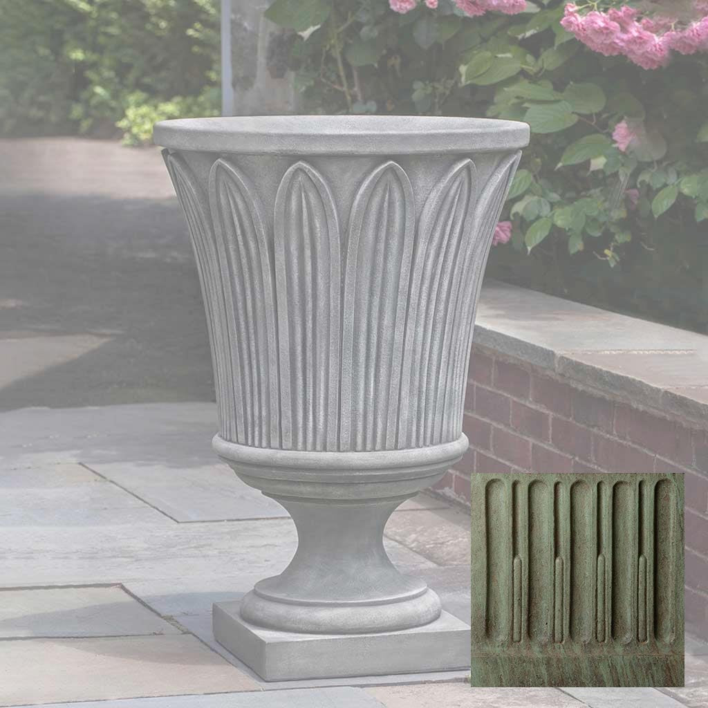 Las Palmas Urn