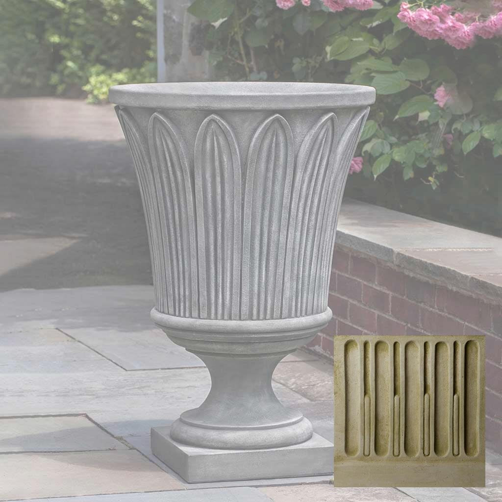 Las Palmas Urn